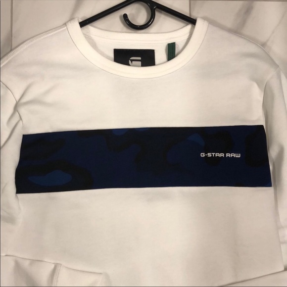 G-Star sweater PRICE FIRM - Picture 4 of 5